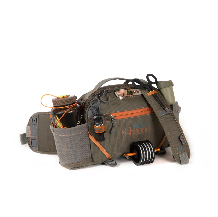 Fishpond Elkhorn Pack